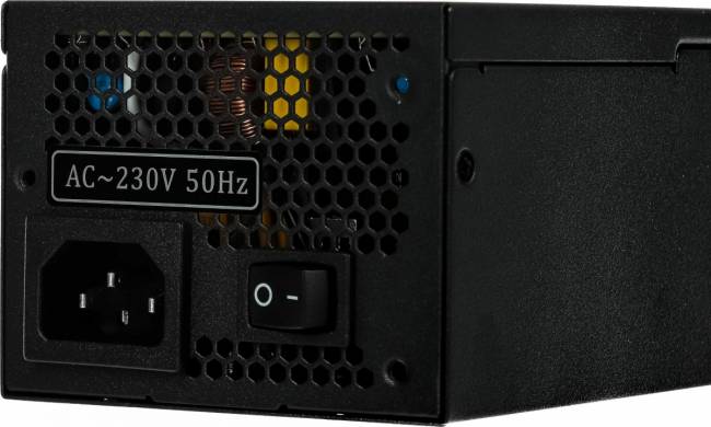 Блок питания Accord ACC-TFX350 — для бизнеса и офиса