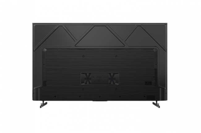 Телевизор ЖК 100'' Hisense Hisense 100U7KQ — для бизнеса и офиса