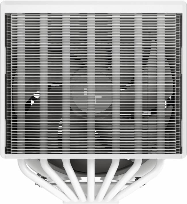 Устройство охлаждения(кулер) Deepcool R-ASN4S-WHGPMN-G — для бизнеса и офиса