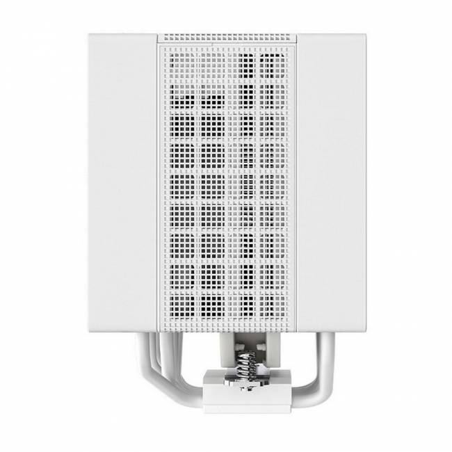 Устройство охлаждения(кулер) Deepcool R-ASN4S-WHGPMN-G — для бизнеса и офиса