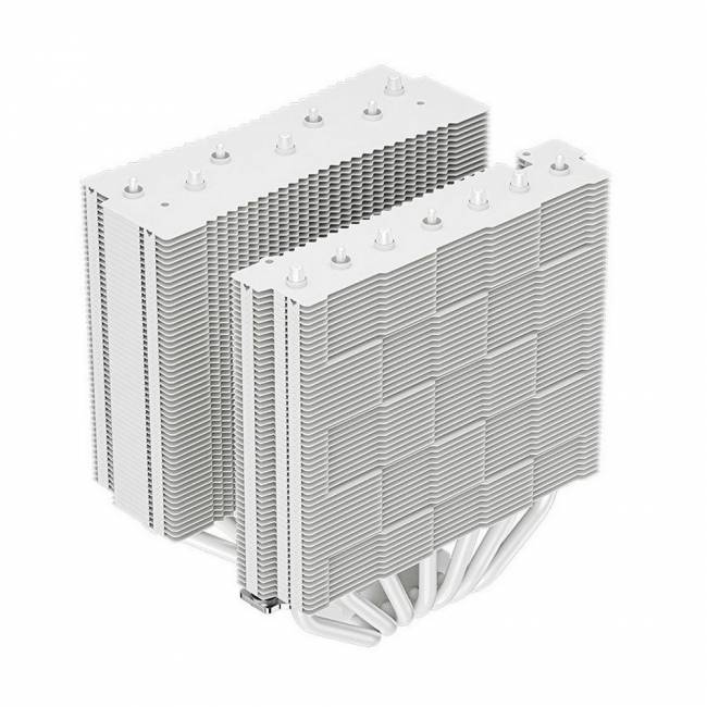 Устройство охлаждения(кулер) Deepcool R-ASN4S-WHGPMN-G — для бизнеса и офиса