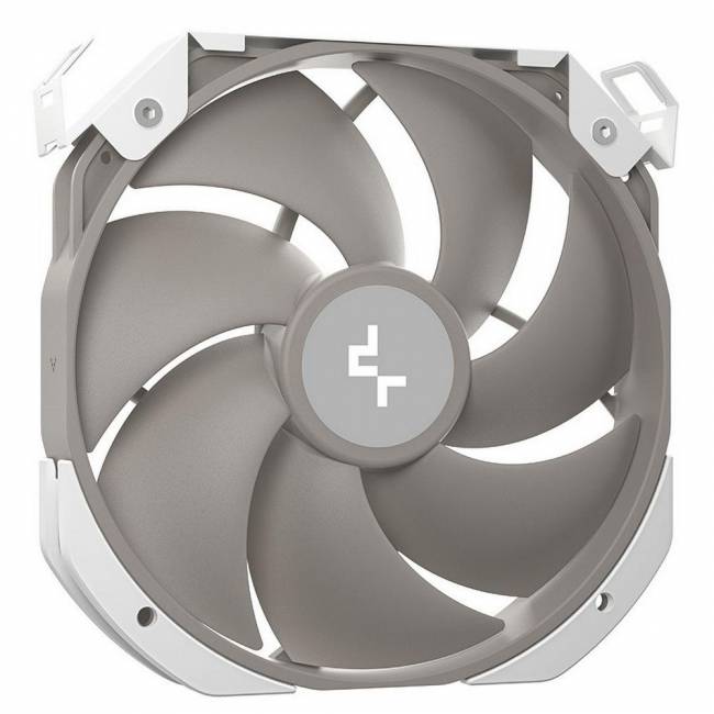 Устройство охлаждения(кулер) Deepcool R-ASN4S-WHGPMN-G — для бизнеса и офиса