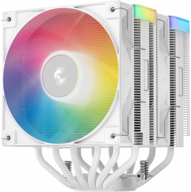 Устройство охлаждения(кулер) Deepcool R-AG620-WHAMMN-GJD — для бизнеса и офиса Устройство охлаждения(кулер) Deepcool R-AG620-WHAMMN-GJD — для бизнеса и офиса