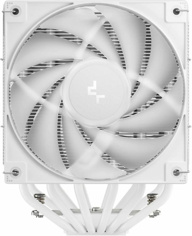 Устройство охлаждения(кулер) Deepcool R-AG620-WHAMMN-GJD — для бизнеса и офиса Устройство охлаждения(кулер) Deepcool R-AG620-WHAMMN-GJD — для бизнеса и офиса