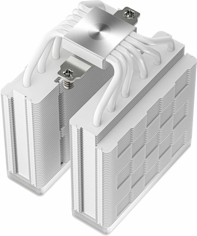 Устройство охлаждения(кулер) Deepcool R-AG620-WHAMMN-GJD — для бизнеса и офиса Устройство охлаждения(кулер) Deepcool R-AG620-WHAMMN-GJD — для бизнеса и офиса
