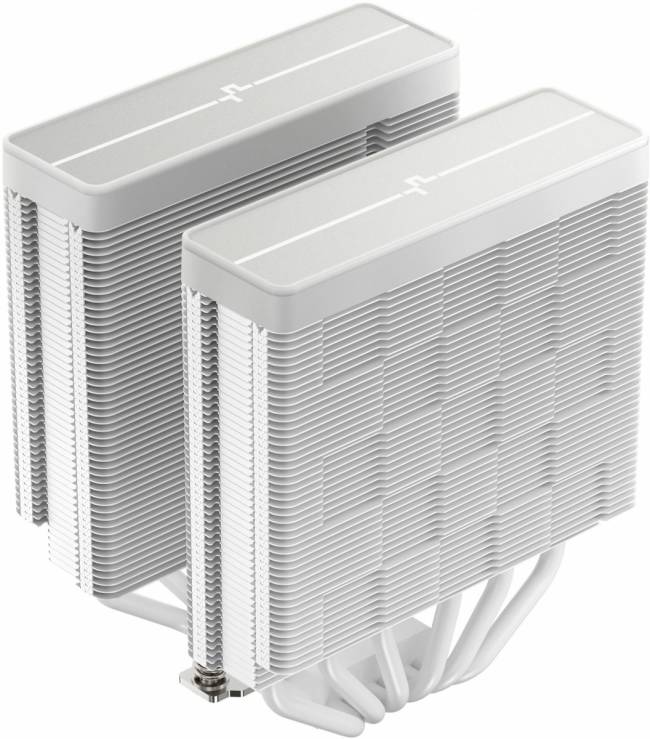 Устройство охлаждения(кулер) Deepcool R-AG620-WHAMMN-GJD — для бизнеса и офиса Устройство охлаждения(кулер) Deepcool R-AG620-WHAMMN-GJD — для бизнеса и офиса