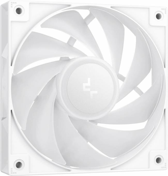 Устройство охлаждения(кулер) Deepcool R-AG620-WHAMMN-GJD — для бизнеса и офиса Устройство охлаждения(кулер) Deepcool R-AG620-WHAMMN-GJD — для бизнеса и офиса