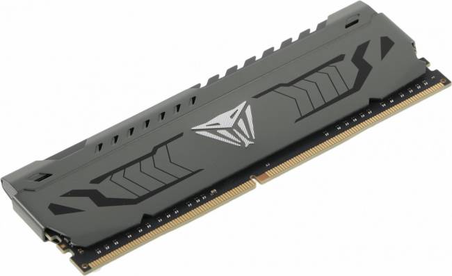 Память DDR4 8Gb 3600MHz Patriot PVS48G360C8 — для бизнеса и офиса