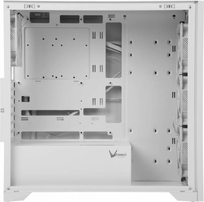 Корпус Formula TIMBERLINE T0 — для бизнеса и офиса