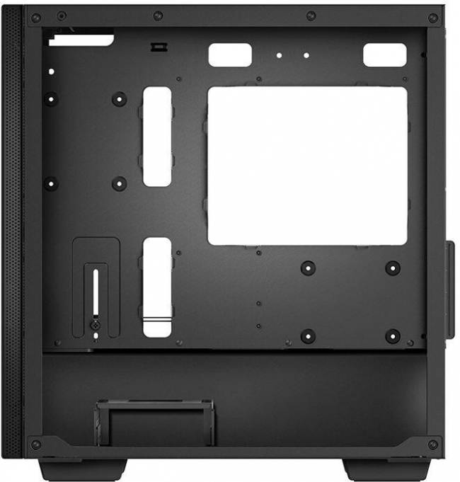 Корпус Deepcool R-MACUBE110-BKNGM1N-G-1 — для бизнеса и офиса