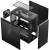 Корпус Deepcool R-MACUBE110-BKNGM1N-G-1 — для бизнеса и офиса