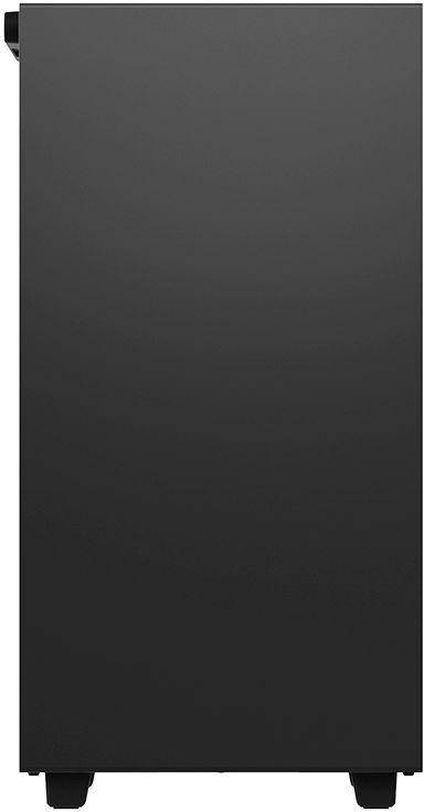 Корпус Deepcool R-MACUBE110-BKNGM1N-G-1 — для бизнеса и офиса