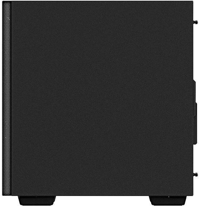 Корпус Deepcool R-MACUBE110-BKNGM1N-G-1 — для бизнеса и офиса
