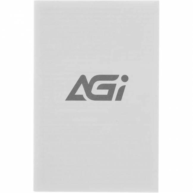Твердотельный накопитель AGI TECHNOLOGY CO., LTD AGI2T0GIMAI298-CB — для бизнеса и офиса