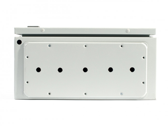 986 SKAT-UPS 600 ИБП 220В 450Вт 2 АКБ внешние. On-Line синусоида корпус IP65 Бастион SKAT-UPS 600 IP65