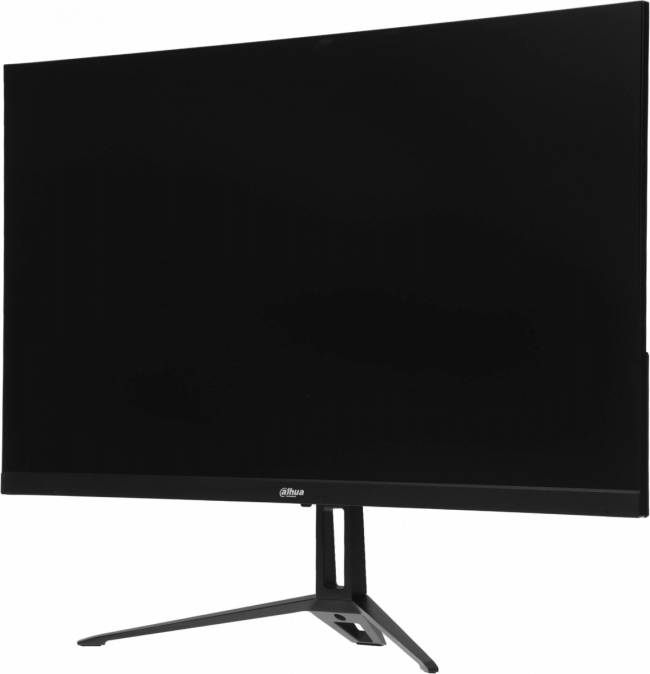 Монитор Dahua DHI-LM27-B201E — для бизнеса и офиса Монитор Dahua DHI-LM27-B201E — для бизнеса и офиса