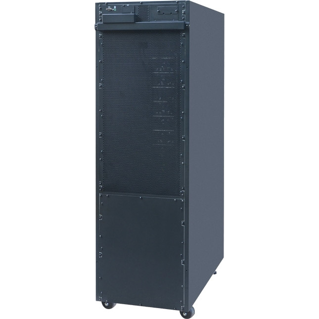 INVT Tower type online UPS 3ph UPS, 150kVA/150kW with PDU, FREME Invt RM Series Modular Online UPS 150000VA RM150/25C_PDU