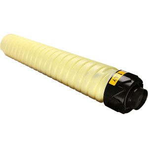 Тонер жёлтый тип C7200 Ricoh C7200 (828499)