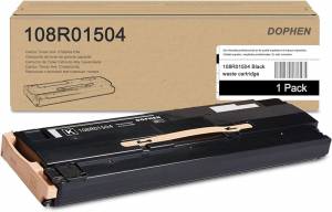 Контейнер для отработанного тонера VLC8000/9000 Xerox 108R01504