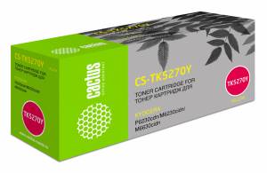 - Cactus CS-TK5270Y