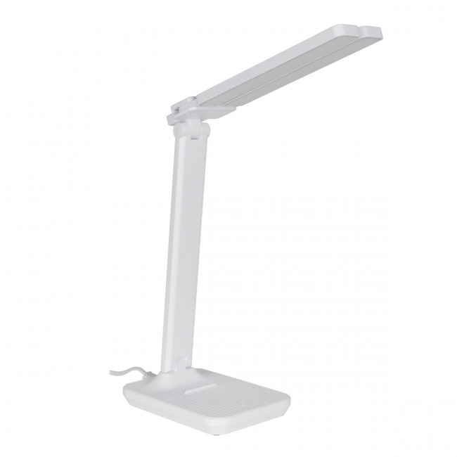 Светильник настольный светодиодный СТАРТ CT90 белый Светильник настольный светодиодный СТАРТ CT90 белый