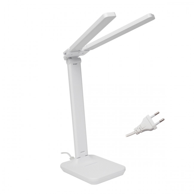 Светильник настольный светодиодный СТАРТ CT90 белый Светильник настольный светодиодный СТАРТ CT90 белый