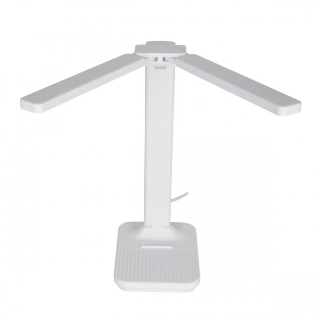 Светильник настольный светодиодный СТАРТ CT90 белый Светильник настольный светодиодный СТАРТ CT90 белый