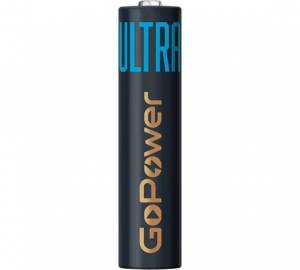 Батарейка GoPower ULTRA LR03 AAA 00-00026396