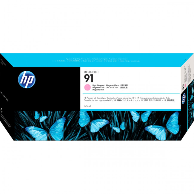 Картридж HP C9471A