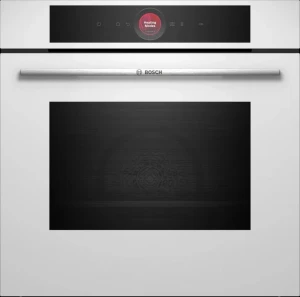 Встраиваемая электрическая духовка BOSCH Bosch HBG7341W1