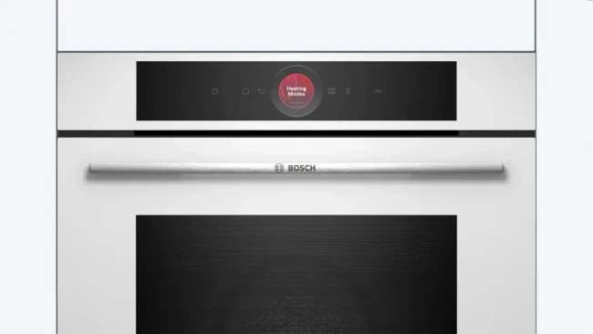 Встраиваемая электрическая духовка BOSCH Bosch HBG7341W1