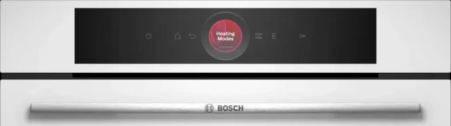 Встраиваемая электрическая духовка BOSCH Bosch HBG7341W1