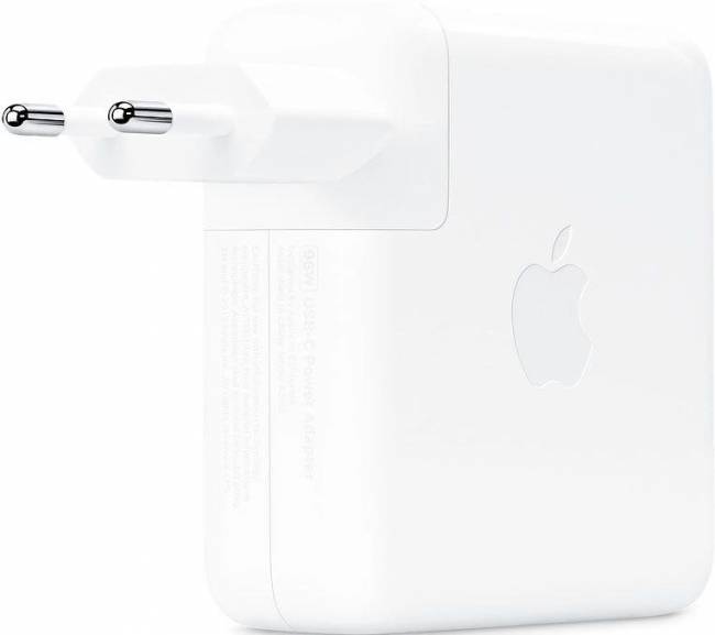 Блок питания Apple MW2L3ZM/A — для бизнеса и офиса