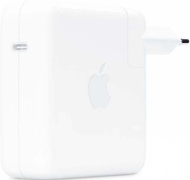 Блок питания Apple MW2L3ZM/A — для бизнеса и офиса