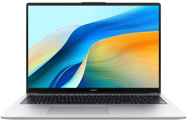 Ноутбуки и аксессуары Huawei 53014QKV — для бизнеса и офиса