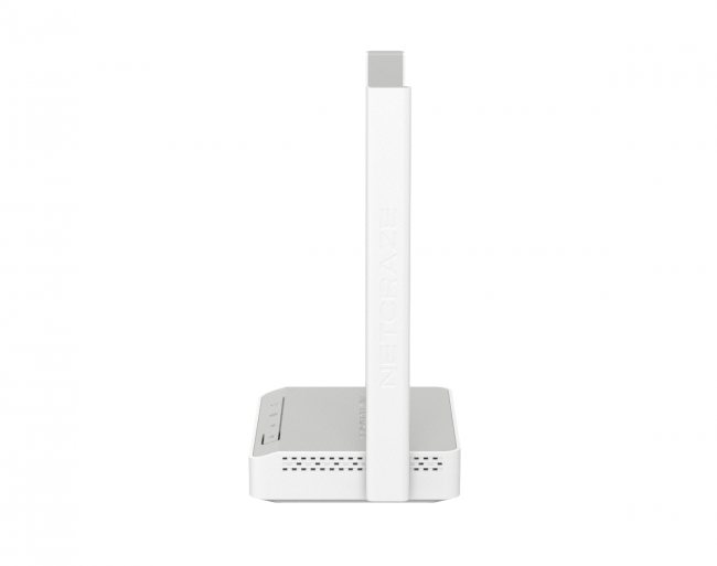 Маршрутизатор Netcraze Netcraze 4G (NC-1213) — для бизнеса и офиса