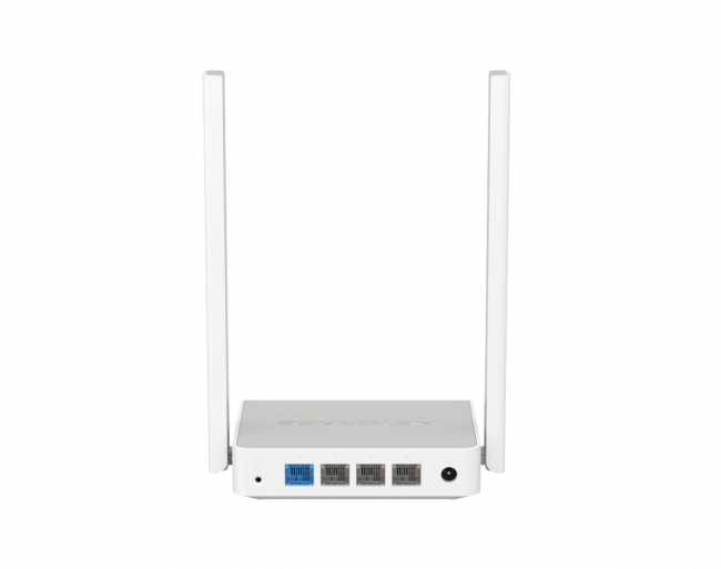 Маршрутизатор Netcraze Netcraze 4G (NC-1213) — для бизнеса и офиса