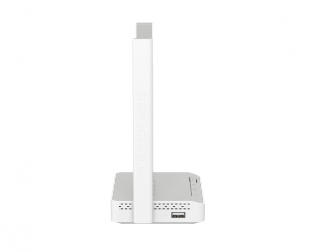 Маршрутизатор Netcraze Netcraze 4G (NC-1213) — для бизнеса и офиса