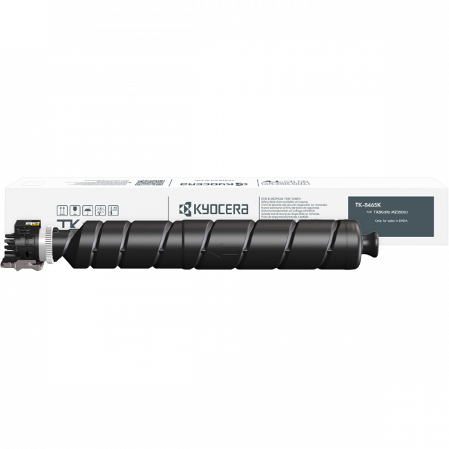 Тонер-картридж Kyocera 1T0C2L0NL0 — для бизнеса и офиса Тонер-картридж Kyocera 1T0C2L0NL0 — для бизнеса и офиса