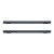 Ноутбук Apple Apple MLY33HN/A