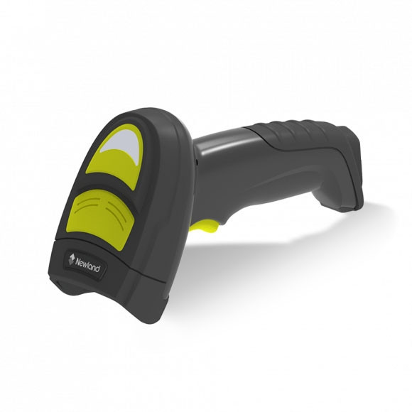 Сканер штрих-кодов Сканер штрих-кодов Newland HR42 Halibut (NLS-HR4280-BT-C(U))