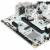 Материнская плата MAXSUN MS-B760M GAMING WIFI ICE — для бизнеса и офиса