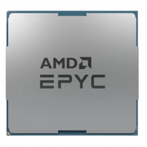 Серверный процессор AMD SuperMicro Genoa 9124