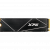 Твердотельный накопитель ADATA SSD GAMMIX S70 BLADE AGAMMIXS70B-4T-CS — для бизнеса и офиса Твердотельный накопитель ADATA SSD GAMMIX S70 BLADE AGAMMIXS70B-4T-CS — для бизнеса и офиса