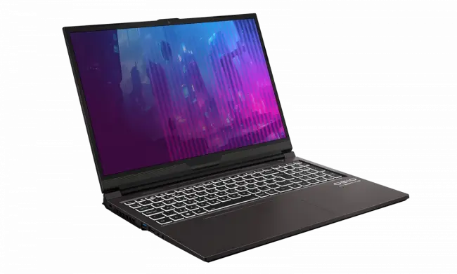 Ноутбук Ноутбук OSIO CyberLine C160i-002 — для бизнеса и офиса