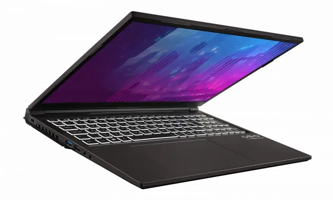 Ноутбук Ноутбук OSIO CyberLine C160i-002 — для бизнеса и офиса