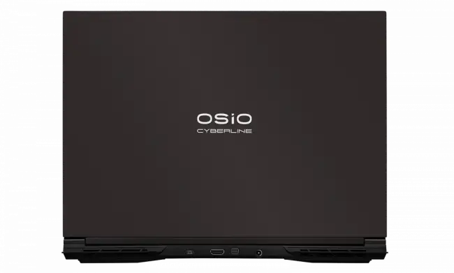 Ноутбук Ноутбук OSIO CyberLine C160i-002 — для бизнеса и офиса