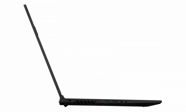 Ноутбук Ноутбук OSIO CyberLine C160i-002 — для бизнеса и офиса