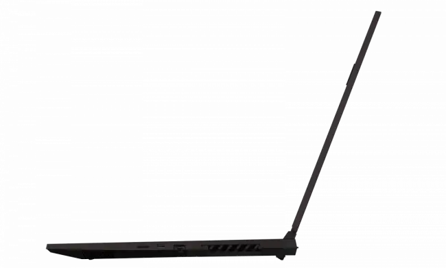 Ноутбук Ноутбук OSIO CyberLine C160i-002 — для бизнеса и офиса