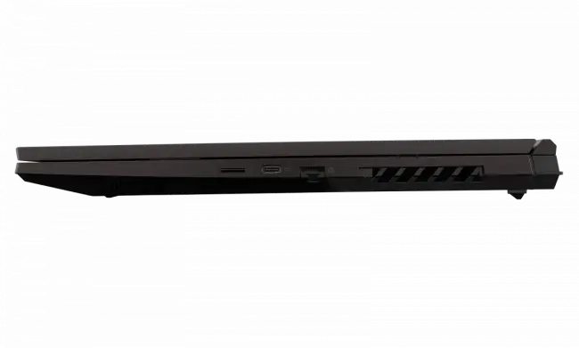 Ноутбук Ноутбук OSIO CyberLine C160i-002 — для бизнеса и офиса